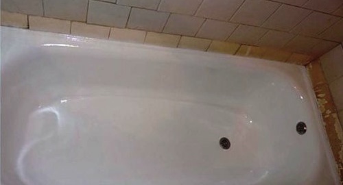 Реконструкция ванны | Шахунья