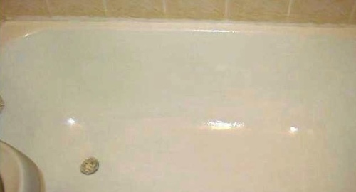 Реставрация акриловой ванны | Шахунья